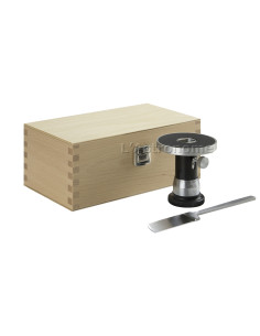 Microtome à main Euromex