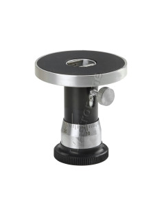 Microtome à main Euromex 2