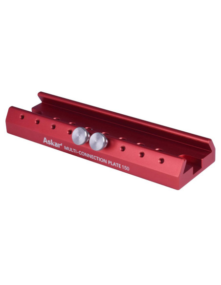Platine Askar multi-connexion MCP150