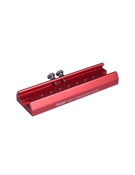 Platine Askar multi-connexion MCP150