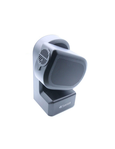 Masque de bahtinov pour Seestar S50
