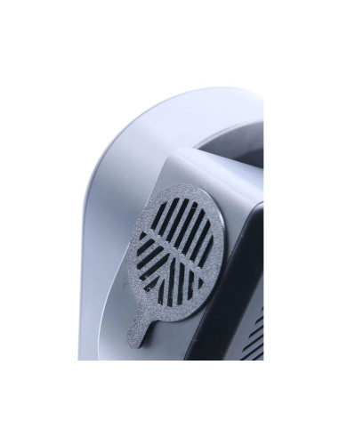 Masque de bahtinov pour Seestar S50