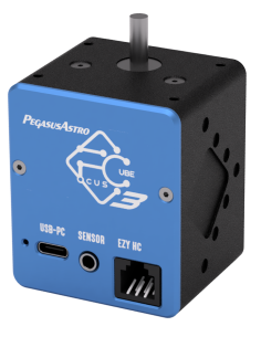 FocusCube v3 Pegasus Astro