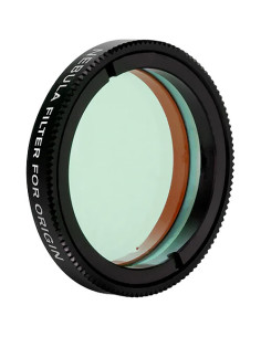 Filtre Nébuleuses pour Celestron Origin