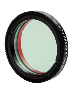 Filtre Nébuleuses pour Celestron Origin 2