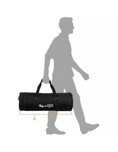 Sac pour Celestron Origin