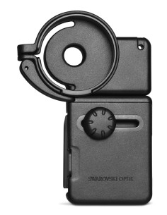 Adaptateur de serrage pour VPA 2 Swarovski 2