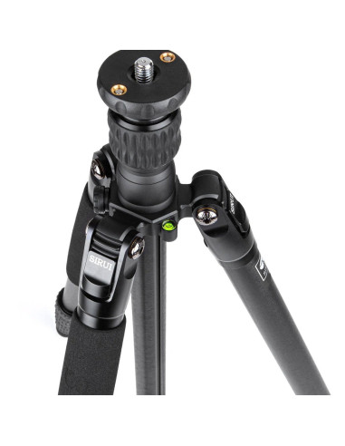 Trépied Sirui Traveler 7C Carbone avec tête video VA-5