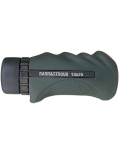 Monoculaire Barr&Stroud Sprite Mini 10x25