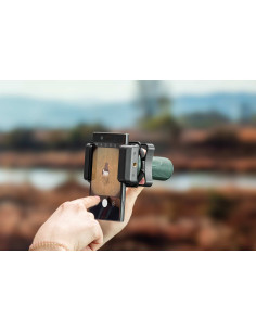 Adaptateur smartphone Hawke 2