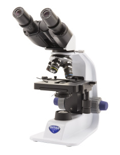 Microscope binoculaire Optika B-157 40x-600x