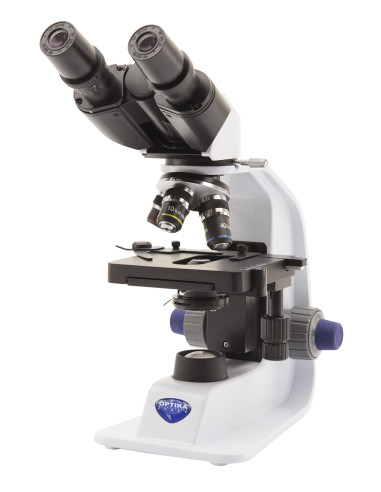 Microscope binoculaire Optika B-157 40x-600x