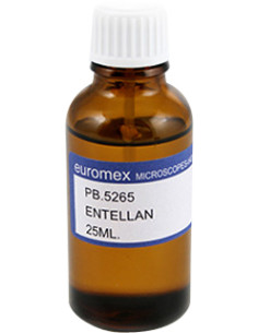Entellan (Baume du Canada synthétique) 25 ml