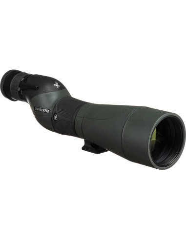 Longue-vue STS 80 Swarovski 25-50x