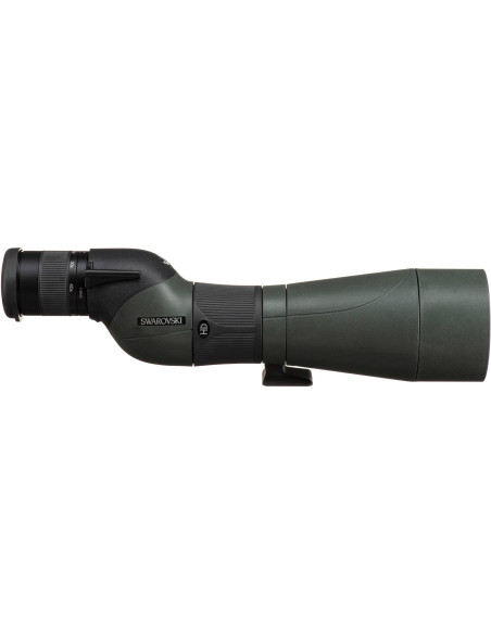 Longue-vue STS 80 Swarovski 25-50x