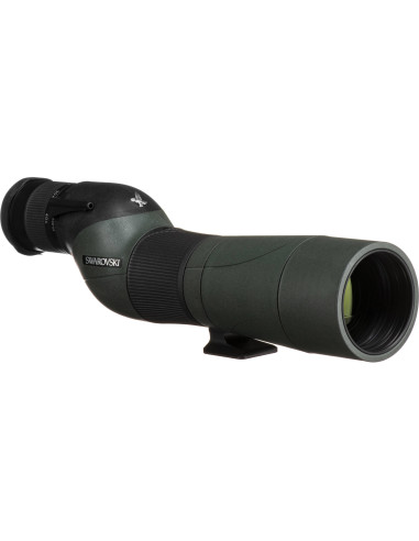 Longue-Vue STX 65 Swarovski 25-60x