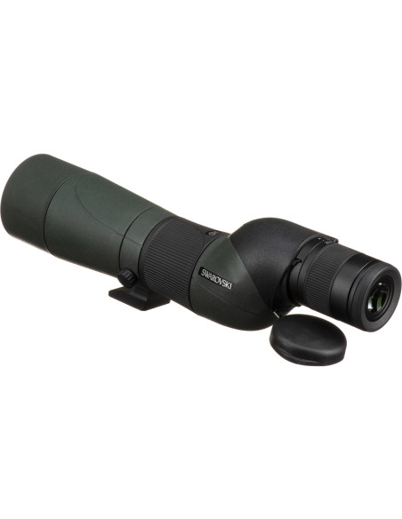 Longue-Vue STX 65 Swarovski 25-60x