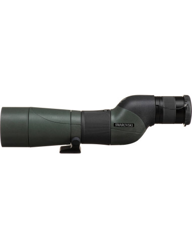 Longue-Vue STX 65 Swarovski 25-60x
