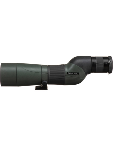 Longue-Vue STX 65 Swarovski 25-60x