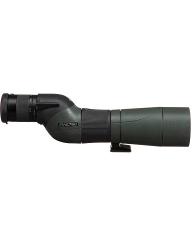 Longue-Vue STX 65 Swarovski 25-60x