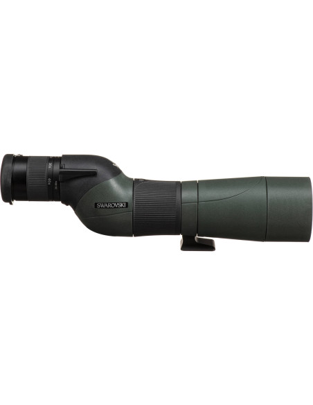 Longue-Vue STX 65 Swarovski 25-60x