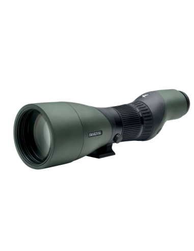 Longue-Vue STX 85 Swarovski 25-60X