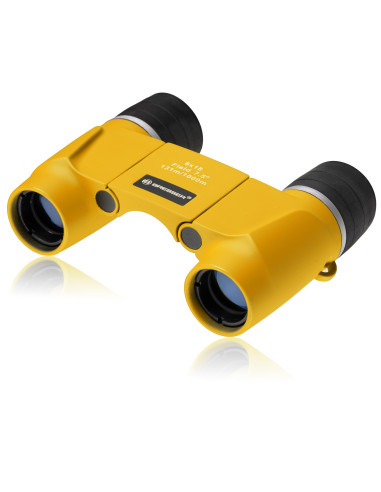Jumelles Bresser Junior 6x18
