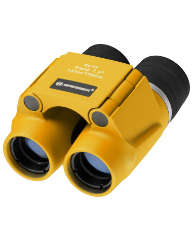 Jumelles Bresser Junior 6x18