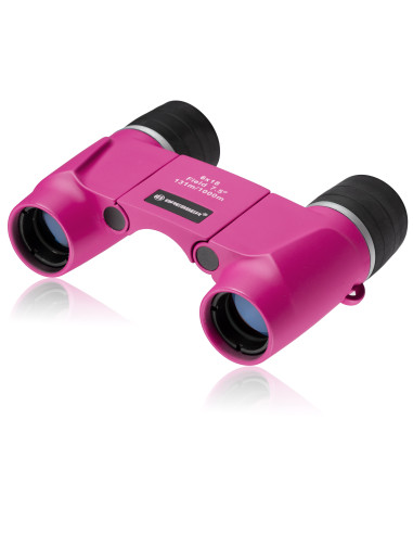 Jumelles Bresser Junior 6x18