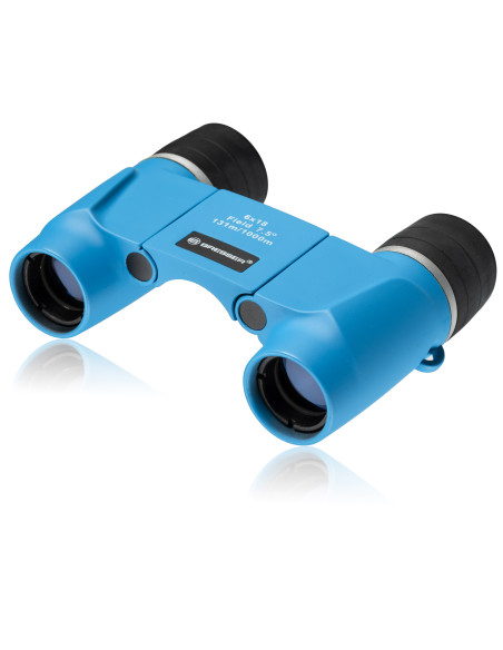 Jumelles Bresser Junior 6x18
