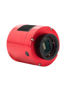 Caméra ASI585MC Pro ZWO