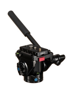 Rotule video VA-5 Sirui