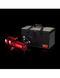 Téléobjectif RedCat 61 WIFD William Optics 2