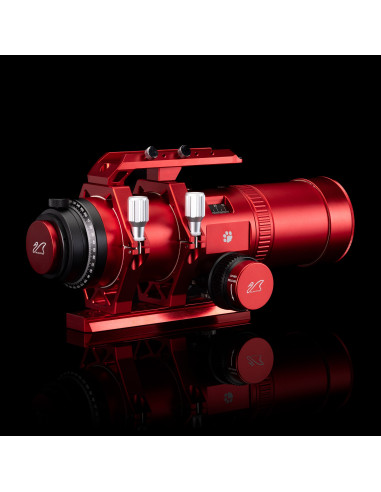 Téléobjectif RedCat 61 WIFD William Optics
