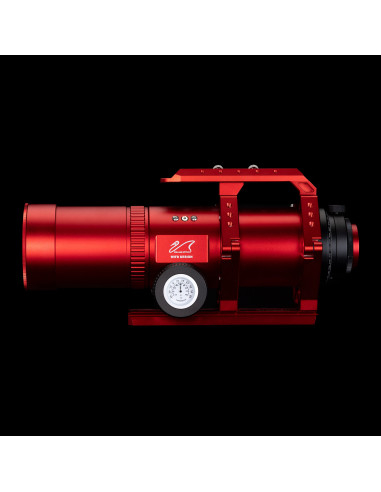 Téléobjectif RedCat 61 WIFD William Optics