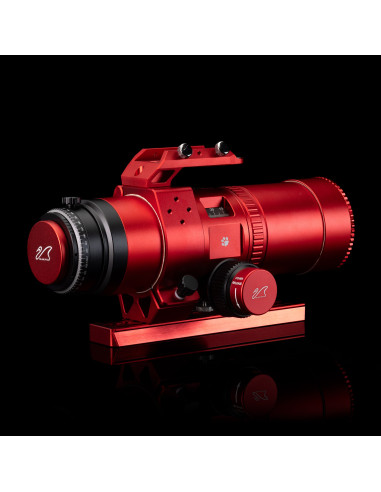 Téléobjectif RedCat 51 WIFD William Optics