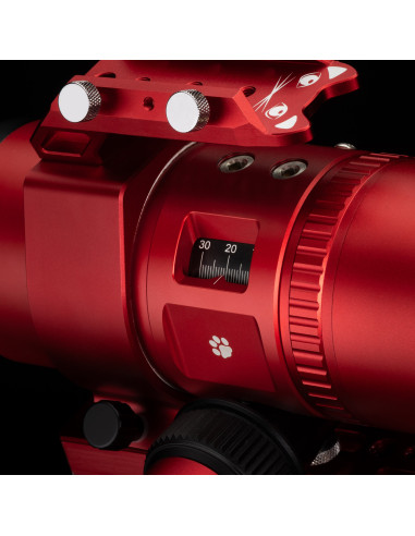 Téléobjectif RedCat 51 WIFD William Optics