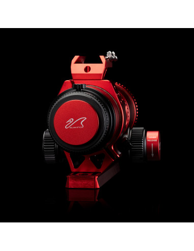 Téléobjectif RedCat 51 WIFD William Optics