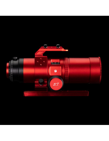Téléobjectif RedCat 51 WIFD William Optics