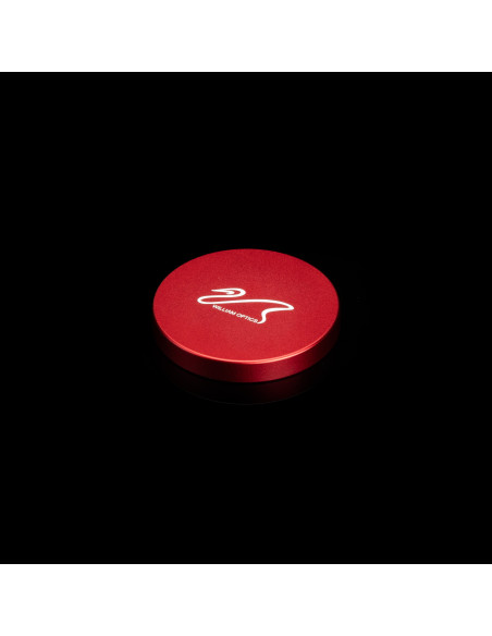 Téléobjectif RedCat 51 WIFD William Optics