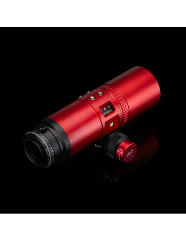 Téléobjectif RedCat 51 WIFD William Optics