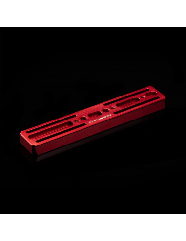 Téléobjectif RedCat 51 WIFD William Optics
