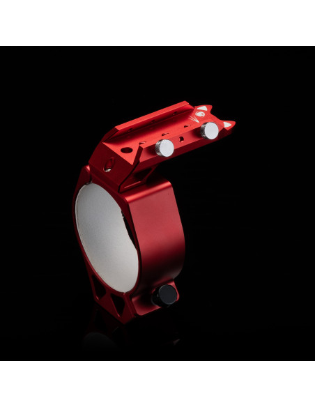 Téléobjectif RedCat 51 WIFD William Optics