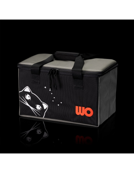 Téléobjectif RedCat 51 WIFD William Optics