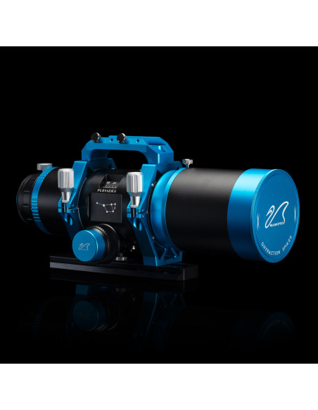 Astrographe Pleiades 68 William Optics