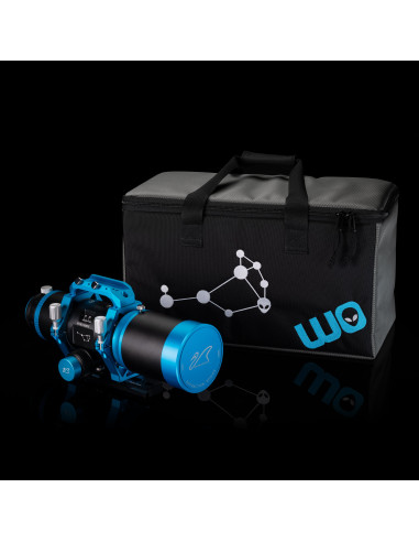 Astrographe Pleiades 68 William Optics