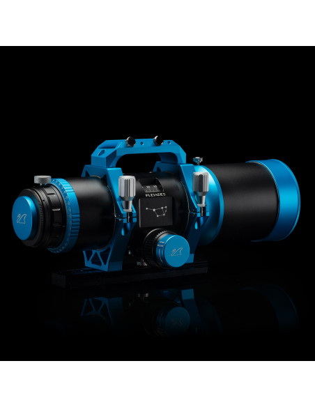 Astrographe Pleiades 68 William Optics