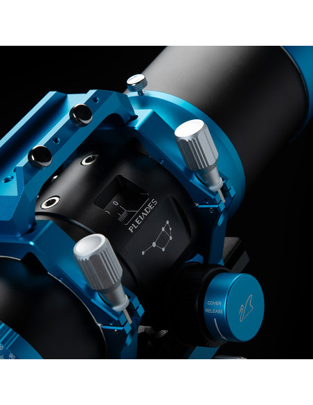 Astrographe Pleiades 68 William Optics