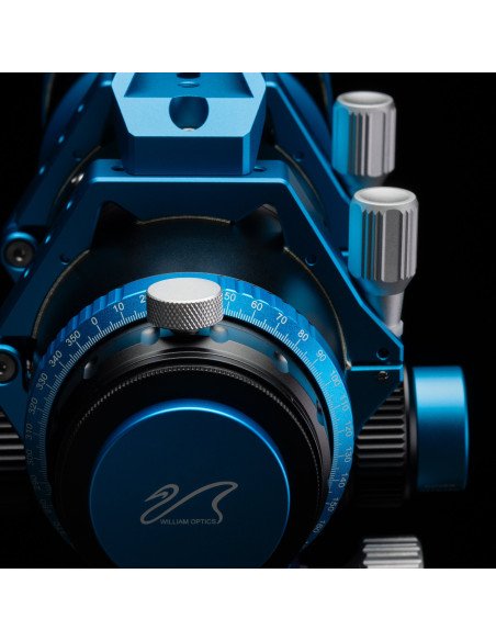 Astrographe Pleiades 68 William Optics
