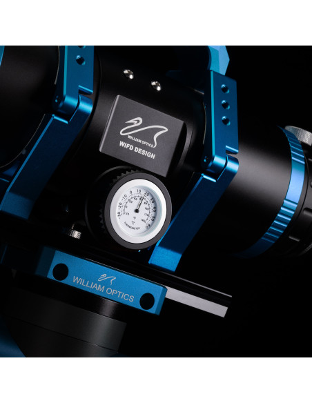 Astrographe Pleiades 68 William Optics